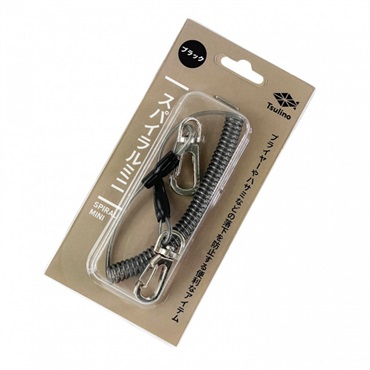 スパイラルロープ